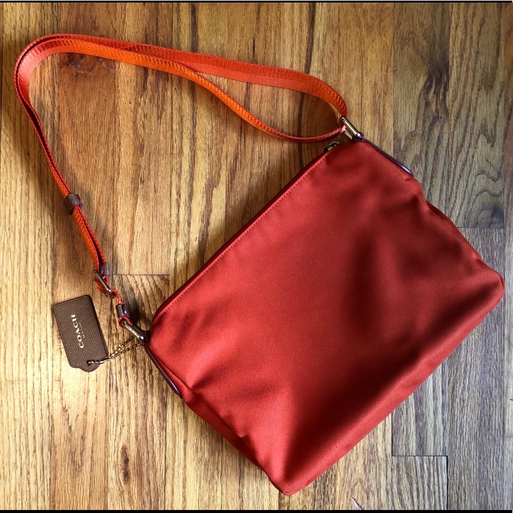 Coach Purse - Picture 2 of 8
